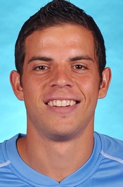 Ben Speas MLS Draft Player Profile