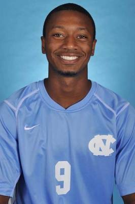 Jordan McCrary MLS Draft Profile