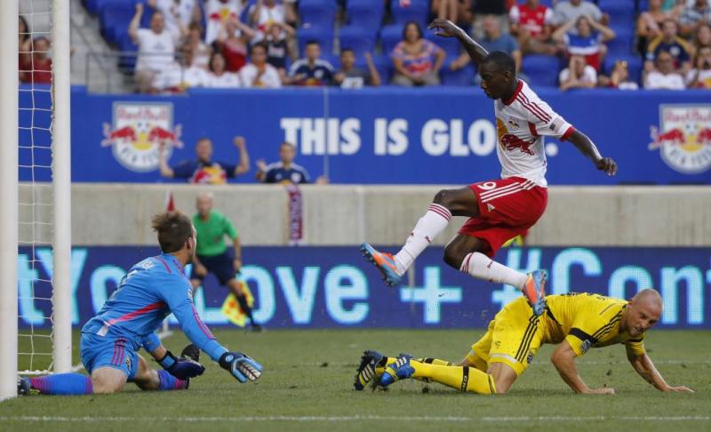 New York Red Bulls