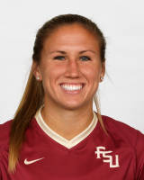 Kristin Grubka NWSL Draft Profile