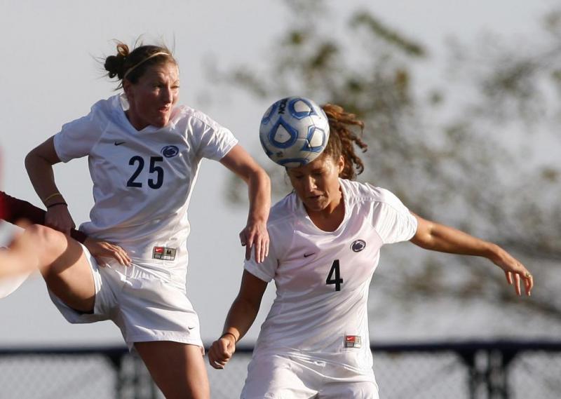 Penn State Women's Soccer