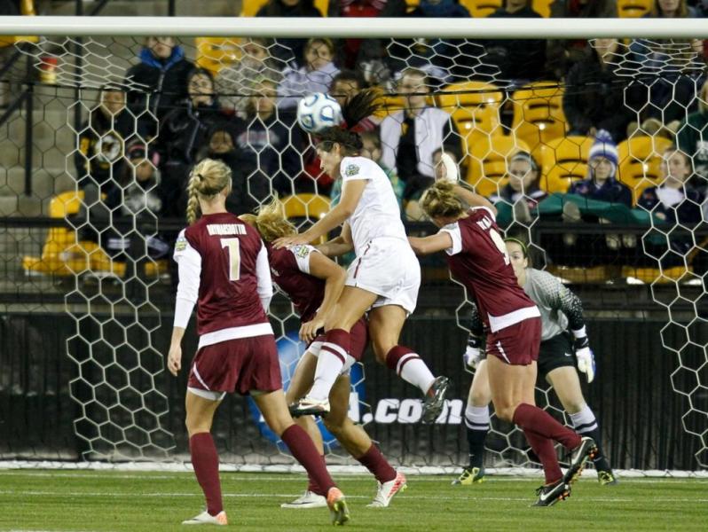 Stanford Women's Soccer