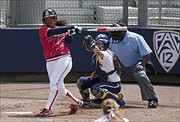 Arizona College Softball