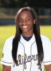 California College Softball Jamia Reid 2012 NPF Draft Profile