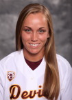 Arizona State College Softball Katelyn Boyd NPF Draft Profile