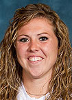 Michigan College Softball Amanda Chidester 2012 NPF Draft Profile