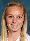 Michigan College Softball Bree Evans 2012 NPF Draft Profile