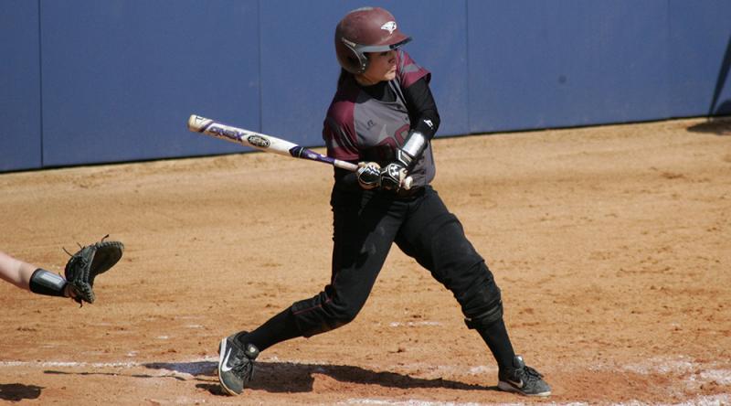 North Carolina Central Softball