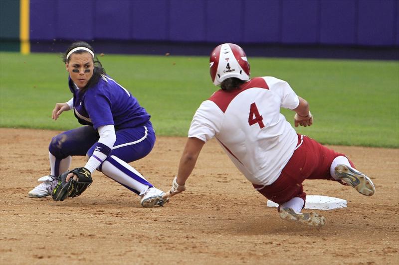 Washington College Softball