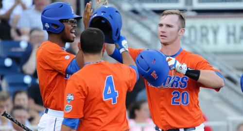 Florida Baseball