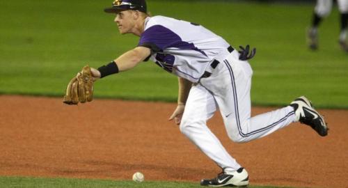 Kansas State College Baseball