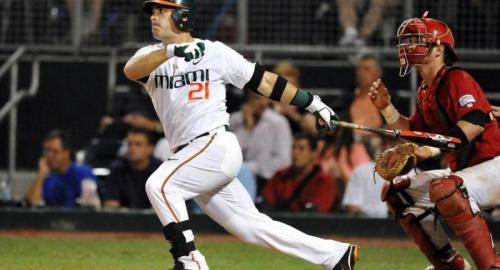 Miami College Baseball