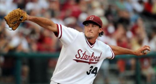 Stanford College Baseball
