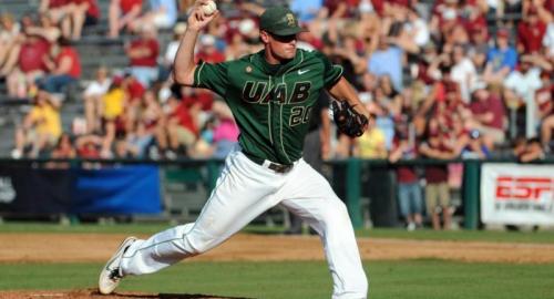 UAB College Baseball