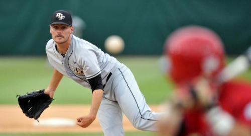 UCF College Baseball