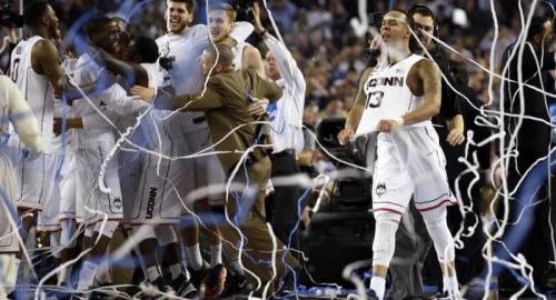 Connecticut Men's College Basketball