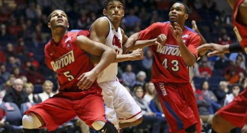 Dayton Men's College Basketball