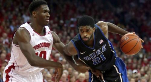 Duke Men's College Basketball