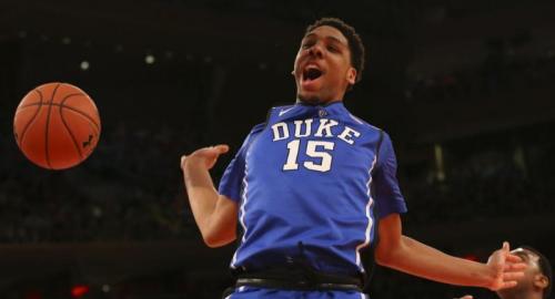 Duke Men's College Basketball