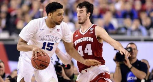 Duke Men's College Basketball