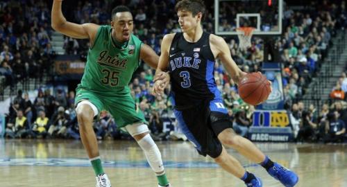 New Orleans College Sports Madness
