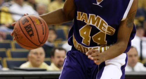 James Madison Men's College Basketball
