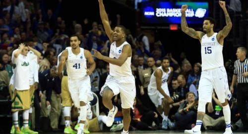 Kentucky Men's College Basketball
