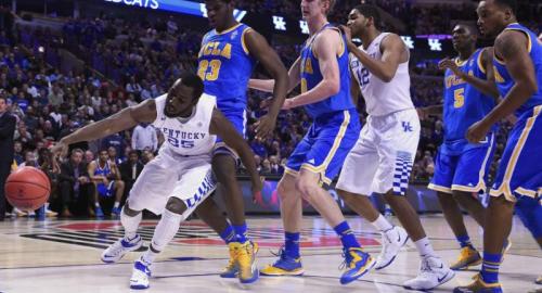 Kentucky Men's College Basketball
