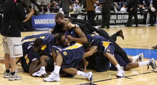 Murray State Men's College Basketball 