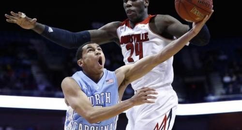 North Carolina Men's College Basketball