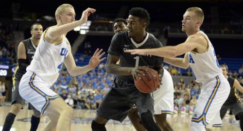 Oregon Men's College Basketball