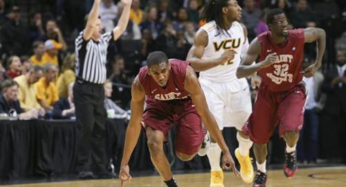 Saint Joseph's Men's College Basketball