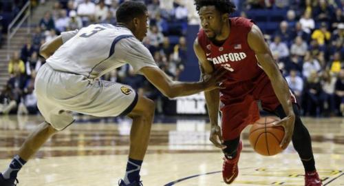 Stanford Men's College Basketball
