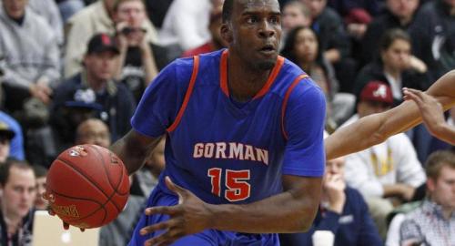 UCLA Recruit Shabazz Muhammad