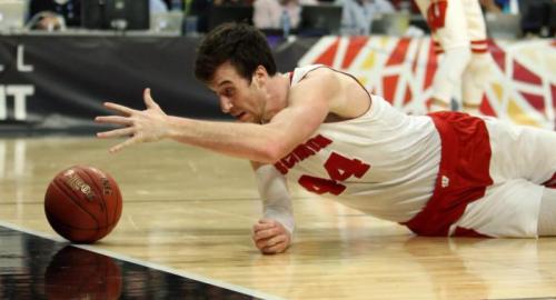 Wisconsin Men's College Basketball
