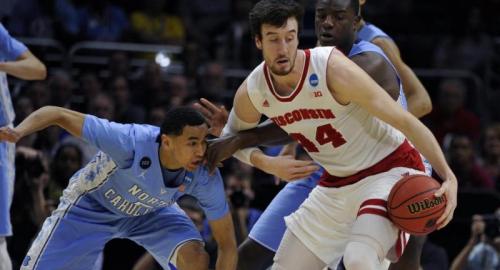 Wisconsin Men's College Basketball