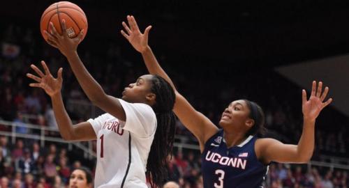 Connecticut Women's College Basketball