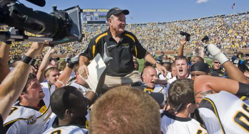 Appalachian State Football