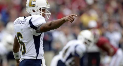 Chattanooga FCS College Football