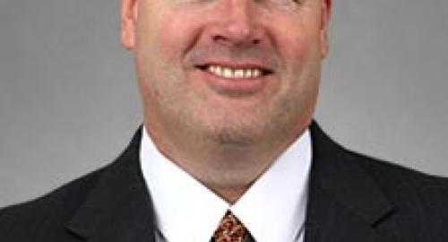 Delaware Coach Brock