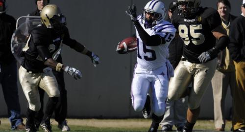 Furman vs. Wofford FCS College Football