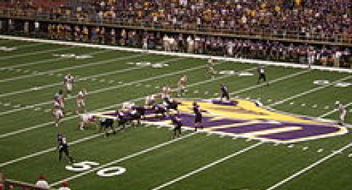 Northern Iowa Panthers FCS College Football