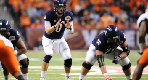 Arizona Nick Foles
