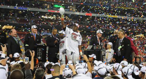 Auburn Tigers College Football