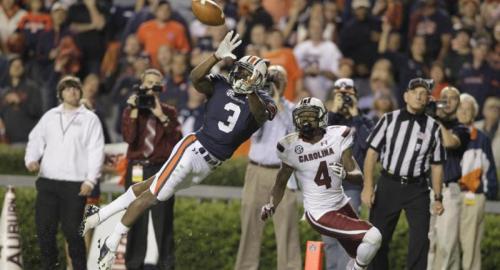 Auburn College Football