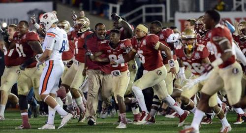 Florida State College Football