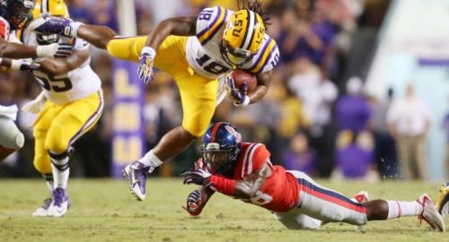 LSU College Football