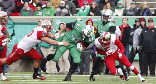 Marshall College Football