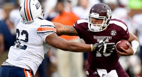 Mississippi State College Football