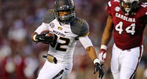 Missouri College Football